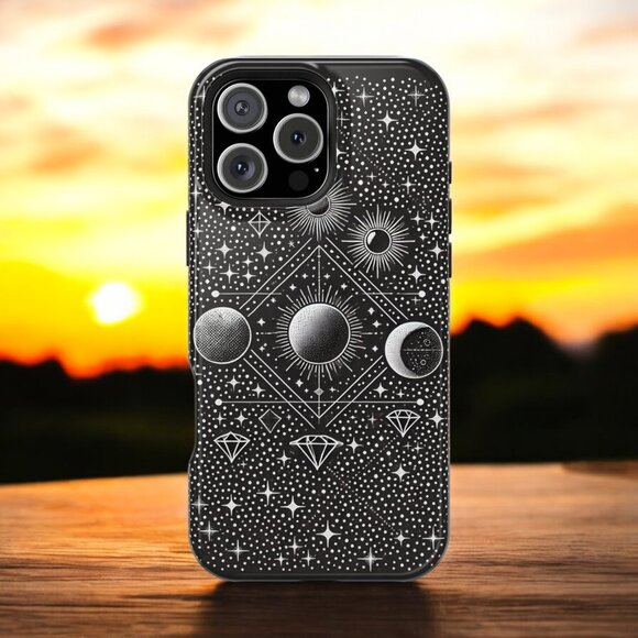 iPhone 16 Pro Max phone case, MARPC1127 - Picture 9 of 9